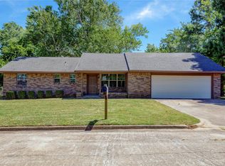 1601 Frances St, Durant, OK 74701