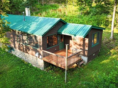 6754 W Hollow Rd #20, Naples, NY, 14512