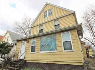 10218 Garfield Ave, Cleveland, OH 44108