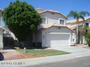 5018 W Kerry Ln, Glendale, AZ 85308
