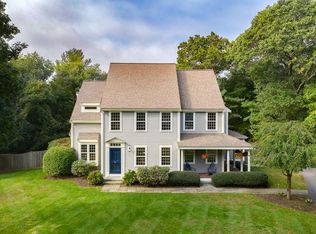 139 Judge Cushing Rd, Scituate, MA 02066