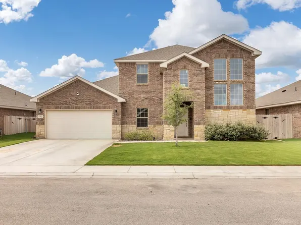 7712 Orange Blossom Rd, Odessa, TX 79765