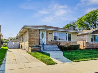 4850 N Newland Ave, Chicago, IL 60656