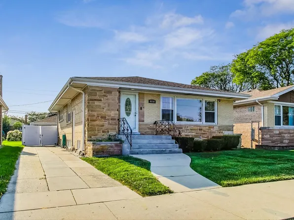 4850 N Newland Ave, Chicago, IL 60656