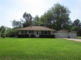 2631 Marilyn Rd, Ottumwa, IA 52501