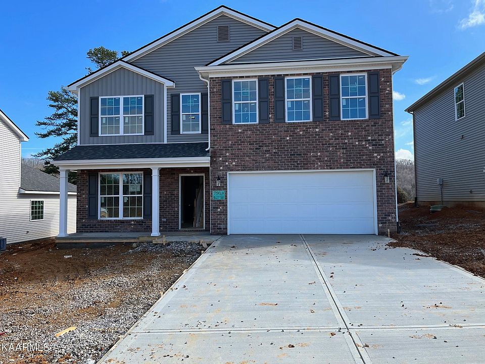 1st image of 7918 Beeler Farms Ln Lot 35