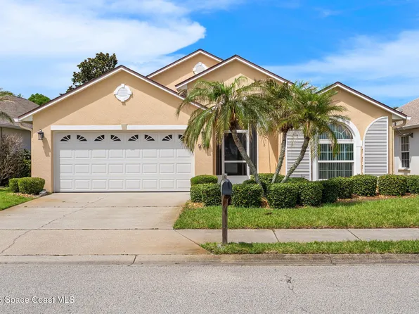 992 Shaw Cir, Melbourne, FL 32940