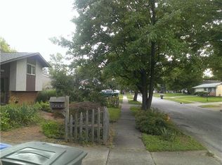 4955 Comstock Dr, Columbus, OH