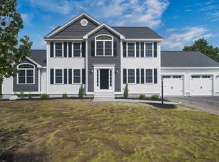 LOT 2 Berube Ln, Dracut, MA 01826