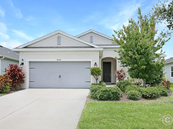 5420 Silver Sun Dr, Apollo Beach, FL 33572