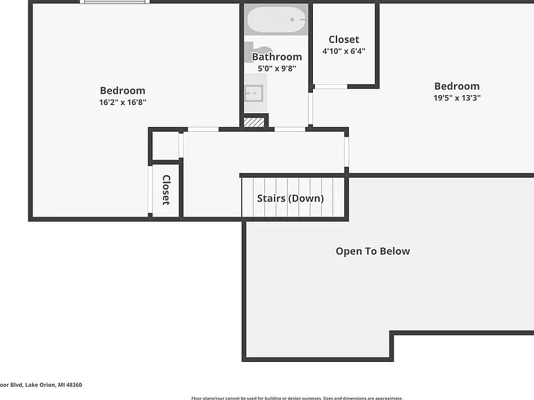 2799 Lochmoor Blvd — Photo 3