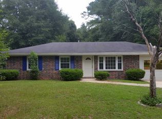 745 S Love St, Quincy, FL 32351