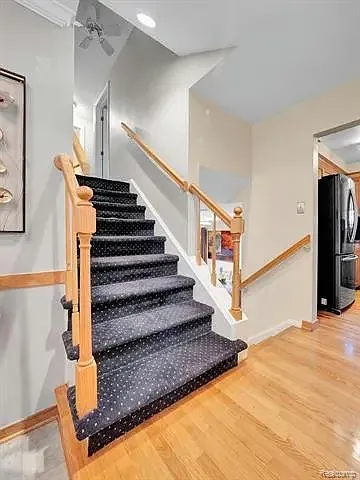 4753 Quarton Rd — Photo 6