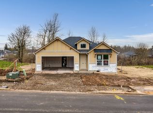 661 NW 31st St, Battle Ground, WA 98604