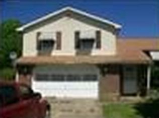 3902 Country Club Rd, Easton, PA 18045