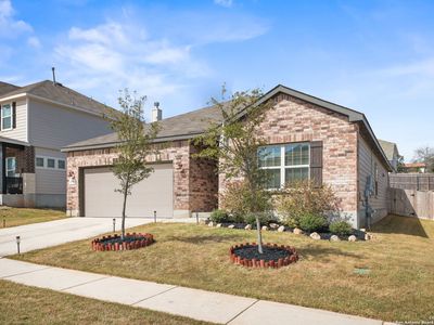 6911 Stout Way, Converse, TX, 78109