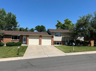 3930-3932 Hoyt Ct, Wheat Ridge, CO 80033