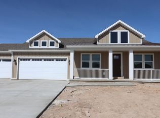 3749 N 2300 W, Cedar City, UT 84721