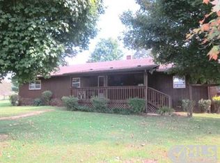 1650 Rabbit Run Rd, Vine Grove, KY 40175