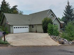 102 Mattoon St, La Grande, OR