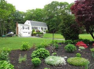 214 Peterson Path, Marshfield, MA 02050