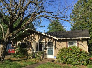 4216 SE 73rd Ave, Portland, OR 97206