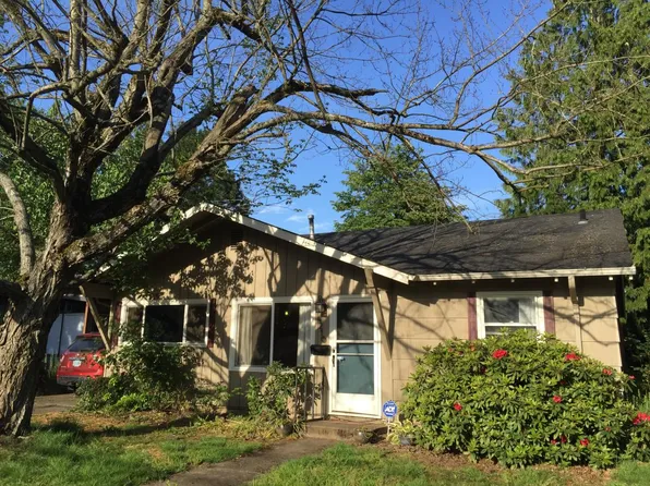 4216 SE 73rd Ave, Portland, OR 97206