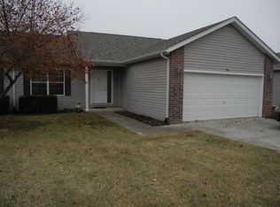 540 Van Buren Rd, Branson, MO 65616