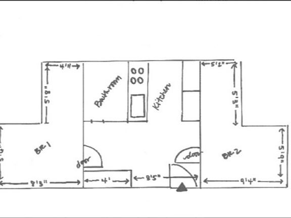 2nd image of 217 Thompson St #52