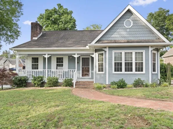 105 Barker Ln NW, Cleveland, TN 37312