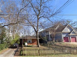 717 Sycamore Dr, Decatur, GA 30030