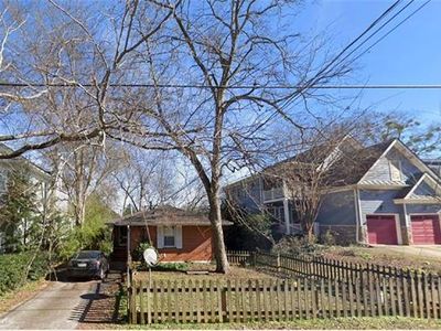717 Sycamore Dr, Decatur, GA, 30030