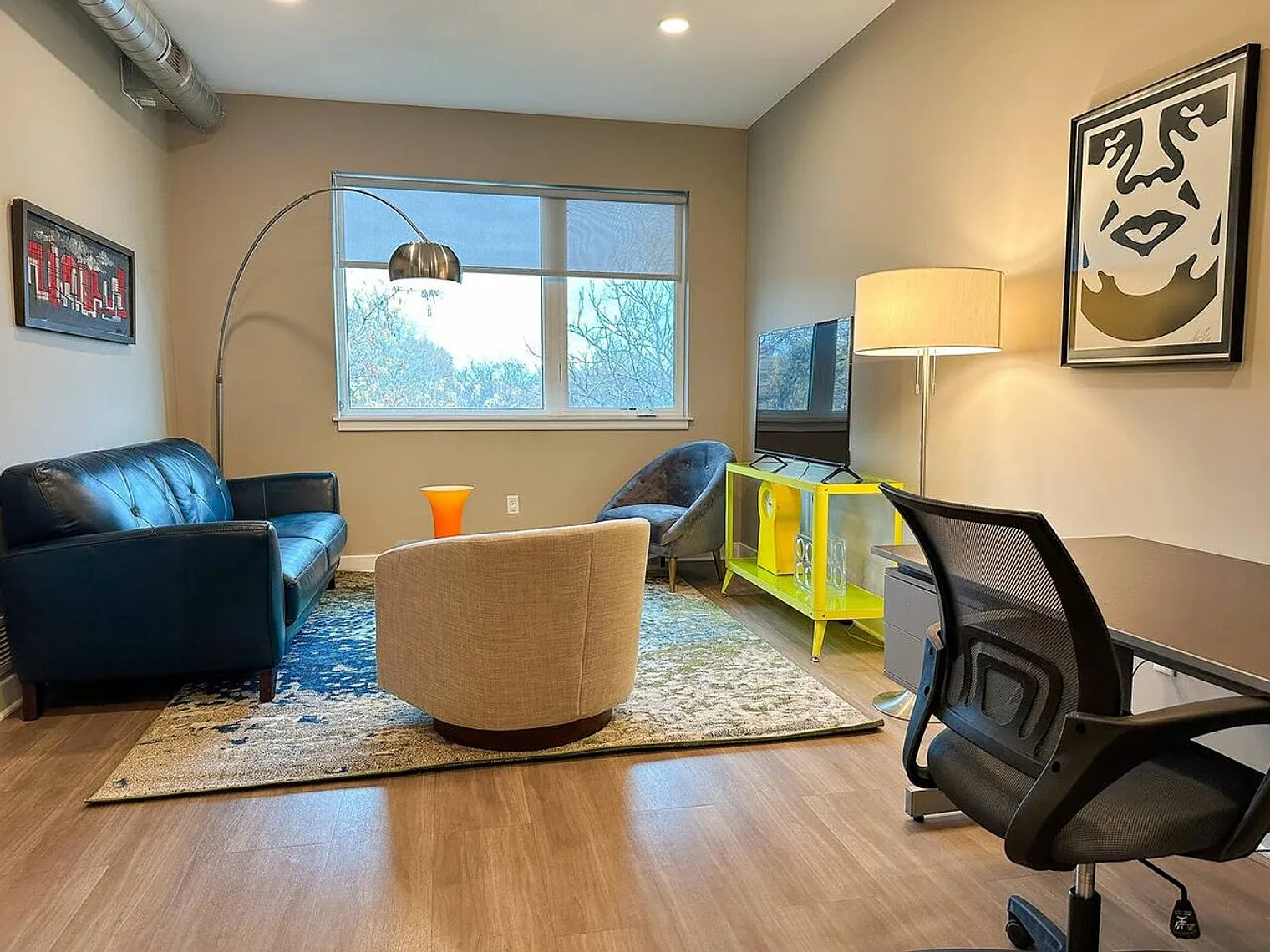 1 bed, 1.0 bath, $6,057 — Photo 1