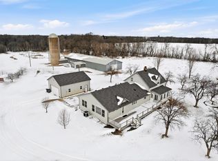 55340 Ivy Ave, Rush City, MN 55069