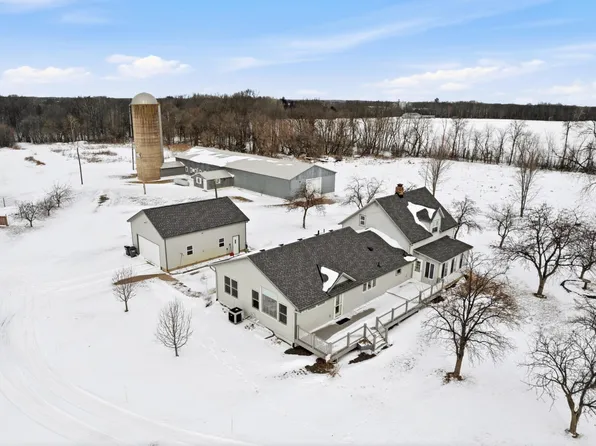 55340 Ivy Ave, Rush City, MN 55069