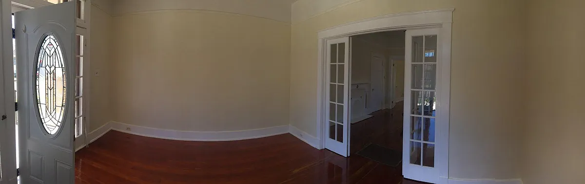 Building Photo - 419 Virgil St