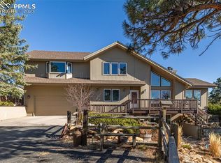 12985 Tahosa Ln, Colorado Springs, CO 80908