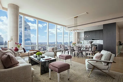 15 Hudson Yards Photo 1