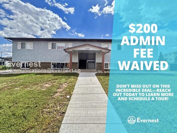 1709 Hampton S APT 1