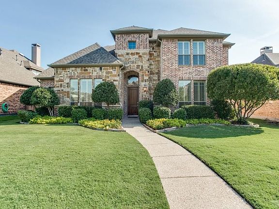2nd image of 2408 Hardrock Castle Dr