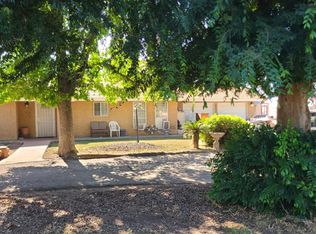 4861 N Hayes Ave, Fresno, CA 93723