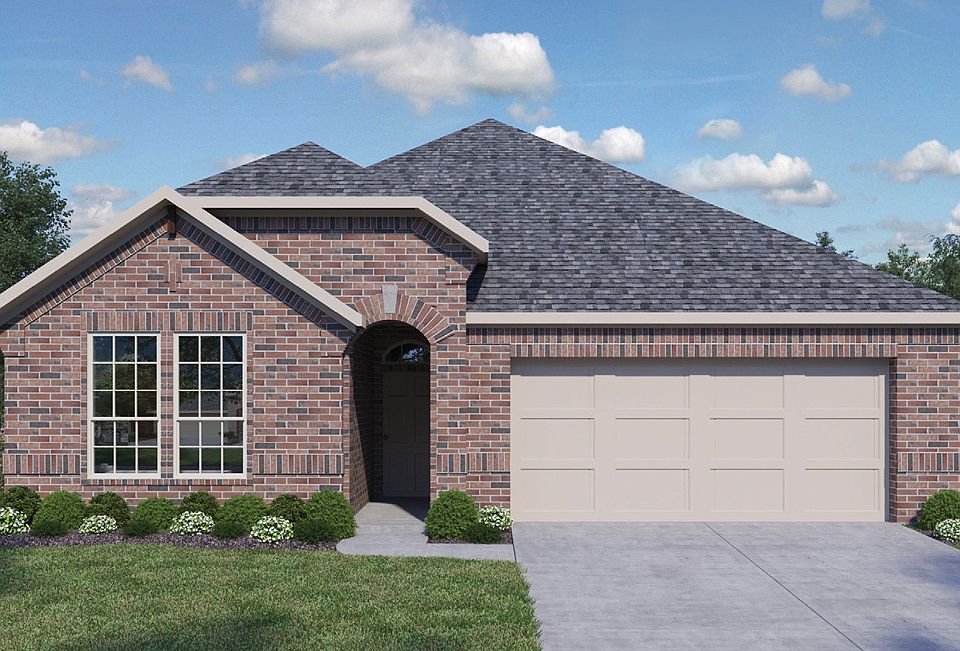 Plan Elevation.