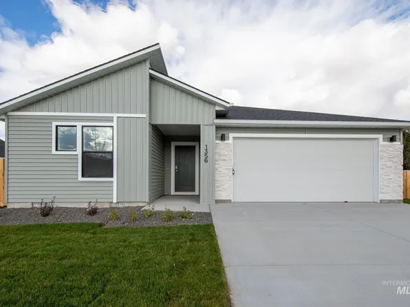 1356 Silver Valley St, Middleton, ID 83644