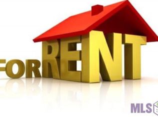 9327 Monhegan Ave, Baker, LA 70714