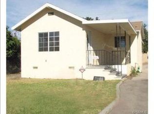 10646 El Dorado Ave, Pacoima, CA 91331