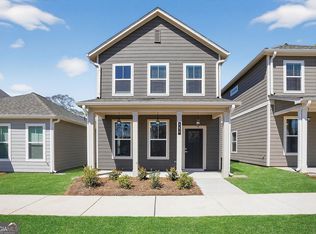 150 Bartow St LOT 5, Fayetteville, GA