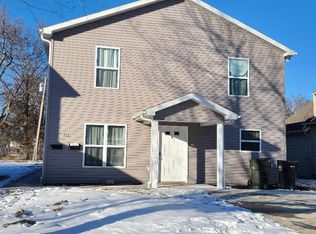 711 E Randolph St #A, Kirksville, MO 63501