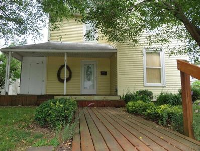 404 N Walnut St, Alexandria, IN, 46001