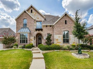 910 Blue Ridge Dr, Prosper, TX 75078