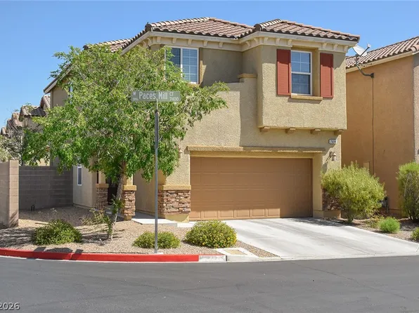 7494 Paces Mill Ct, Las Vegas, NV 89113